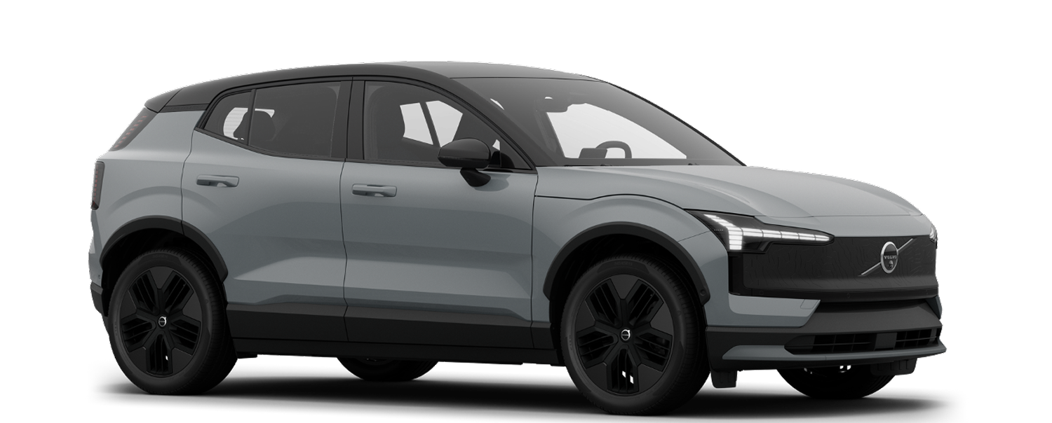 Volvo ex30cc